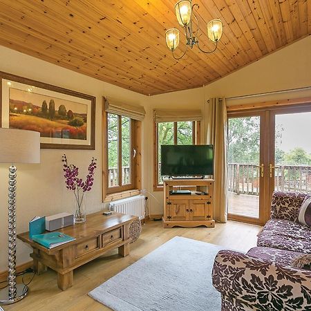 Charlesworth Lodges 글로솝 외부 사진