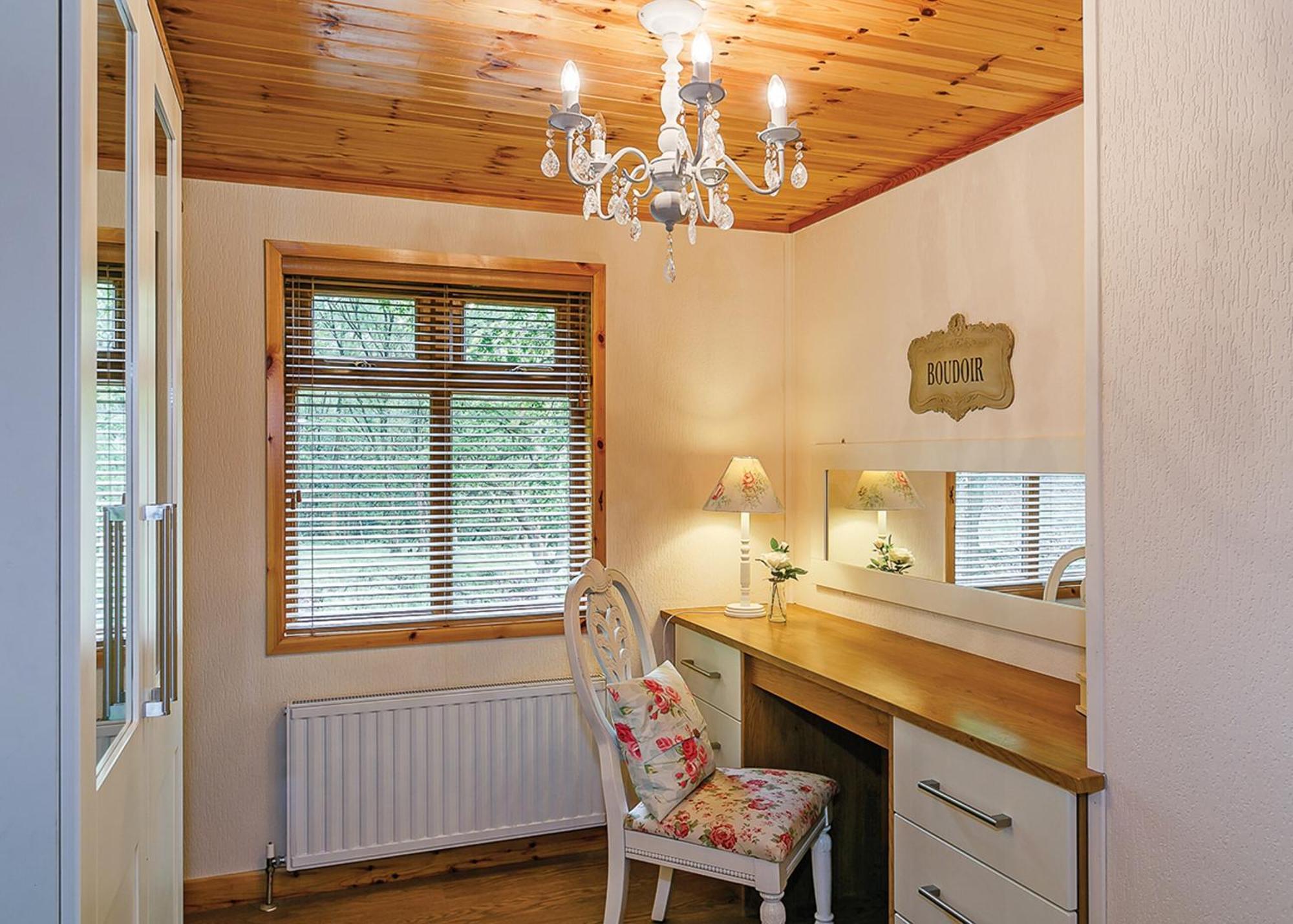 Charlesworth Lodges 글로솝 객실 사진