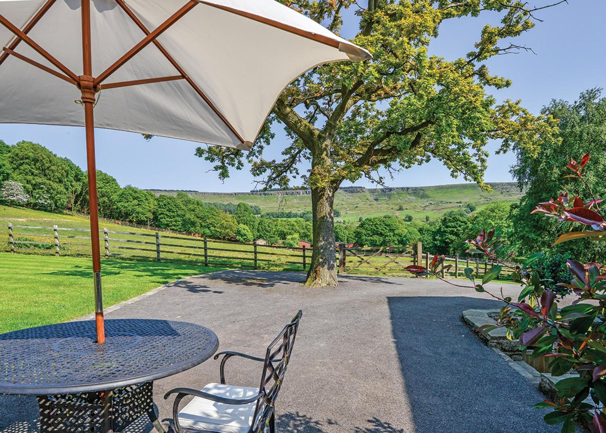 Charlesworth Lodges 글로솝 객실 사진